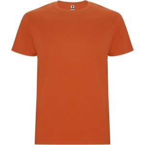 Roly Stafford gyerek pamutpl, Orange (T-shirt, pl, 90-100% pamut)