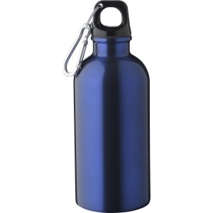 jraacl kulacs, 400 ml, kobaltkk (vizespalack)