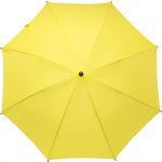 Utazóesernyő, sárga (9252-06)