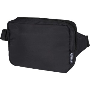 Trip Aware válltáska, 1L, fekete