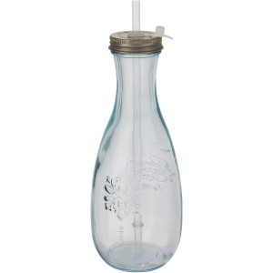 Authentic Polpa újraüveg palack, átlátszó (vizespalack)