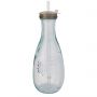 Authentic Polpa újraüveg palack, átlátszó
