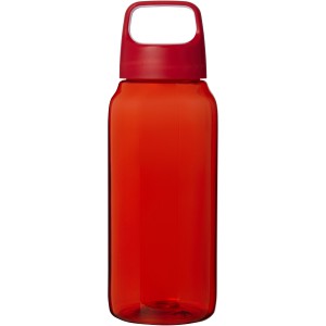 Bebo vizes palack, 450 ml, piros (vizespalack)