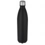 Cove vákuumos záródású palack, 1 l, fekete