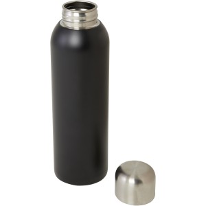 Guzzle rozsdamentes acl palack, 820 ml, fekete (vizespalack)