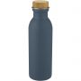 Kalix rozsdamentes acél palack, 650 ml, kék