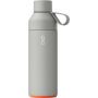 Ocean Bottle vkuumos vizespalack, 500 ml, szrke
