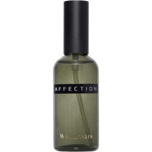 Wellmark illatost, 100 ml, fekete