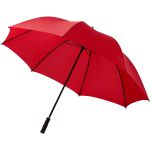 Zeke 30"-es golf esernyő, piros (10905403)